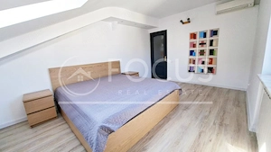 Apartament INEDIT - CENTRALA SEMINEU CURTE - Dorobanti | Floreasca - imagine 9