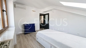 Apartament INEDIT - CENTRALA SEMINEU CURTE - Dorobanti | Floreasca - imagine 12
