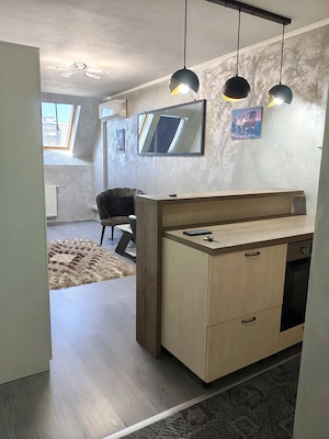 Apartament 2 camere, UTA, etaj 5, bloc cu lift - imagine 6