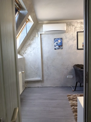 Apartament 2 camere, UTA, etaj 5, bloc cu lift - imagine 7