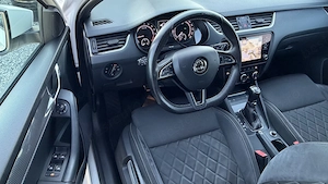 Skoda Octavia RS Automat 184Cp Garantie Rate  - imagine 16