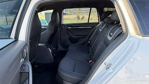 Skoda Octavia RS Automat 184Cp Garantie Rate  - imagine 14