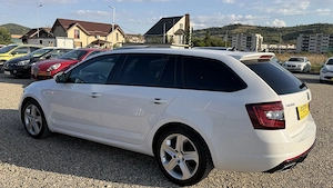 Skoda Octavia RS Automat 184Cp Garantie Rate  - imagine 19