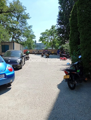 Garsoniere de închiriat Fizicienilor Sector 3/Cazare muncitori - imagine 7