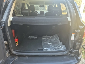 Ford EcoSport Titanium 1.0 EcoBoost 125 CP   - imagine 4