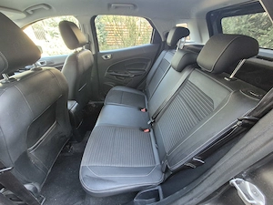 Ford EcoSport Titanium 1.0 EcoBoost 125 CP   - imagine 6
