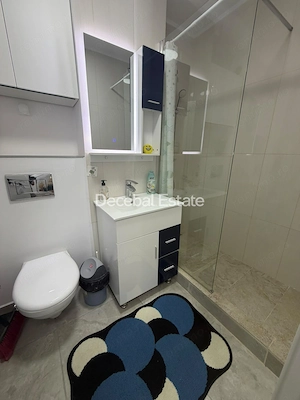 Metrou 1 Decembrie, Apartament 2 camere complet mobilat si utilat, - imagine 10
