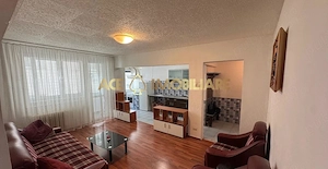 2 Camere de inchiriat | Dorobanti | Metrou | Mobilat | Utilat