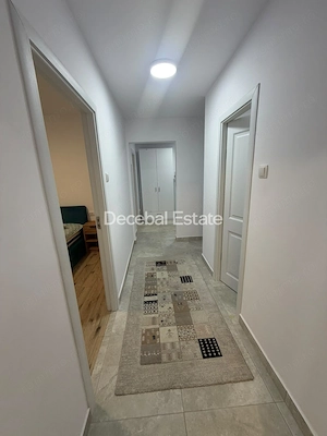 Metrou 1 Decembrie, Apartament 2 camere complet mobilat si utilat, - imagine 3