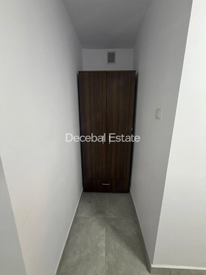 Metrou 1 Decembrie, Apartament 2 camere complet mobilat si utilat, - imagine 15