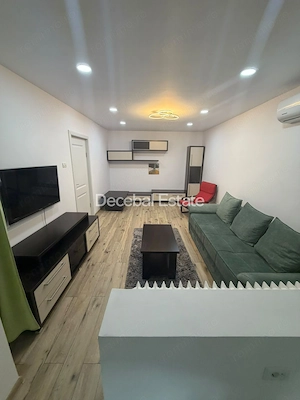 Metrou 1 Decembrie, Apartament 2 camere complet mobilat si utilat, - imagine 6
