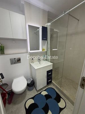 Metrou 1 Decembrie, Apartament 2 camere complet mobilat si utilat, - imagine 8