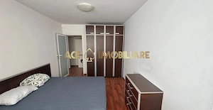 2 Camere de inchiriat | Dorobanti | Metrou | Mobilat | Utilat - imagine 2