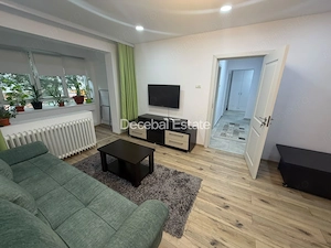Metrou 1 Decembrie, Apartament 2 camere complet mobilat si utilat, - imagine 5
