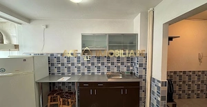 2 Camere de inchiriat | Dorobanti | Metrou | Mobilat | Utilat - imagine 3