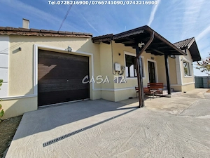 Casă modernă în Scoarta-Copacioasa - imagine 4