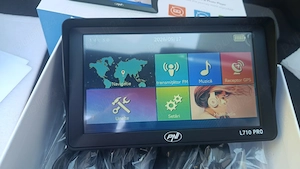Gps Pni L710 pro
