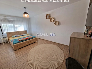Casă modernă în Scoarta-Copacioasa - imagine 20