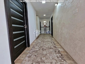 Casă modernă în Scoarta-Copacioasa - imagine 10