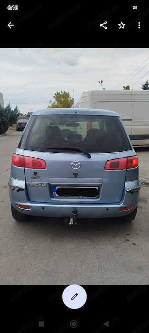 Mazda 2,,2005,,Acte la zi  - imagine 6