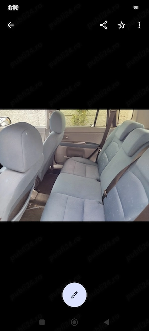 Mazda 2,,2005,,Acte la zi  - imagine 2