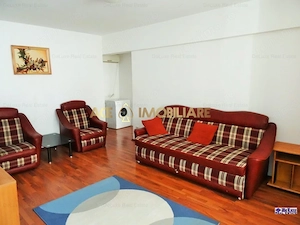 2 Camere de inchiriat | Dorobanti | Metrou | Mobilat | Utilat