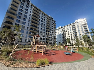 De vânzare apartament 2 camere în Nusco City Park faza 2,bloc 2026,Sos. Pipera 48 - imagine 3