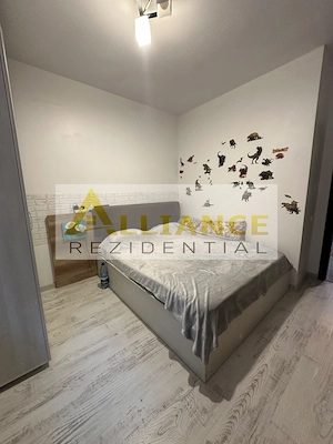 3  camere sector 3 Metrou 1 Decembrie - imagine 13