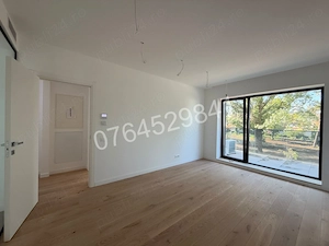 De vânzare apartament 2 camere în Nusco City Park faza 2,bloc 2026,Sos. Pipera 48 - imagine 9