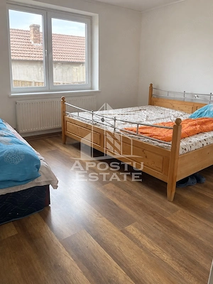Casa cu trei dormitoare pentru mucitori,zona Socodor - imagine 4