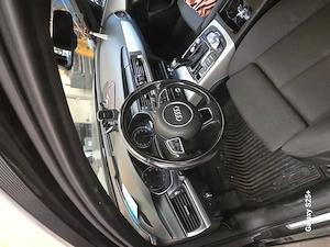 Vind Audi a6 c7 motor 2tdi 190cai km reali 215000 - imagine 6