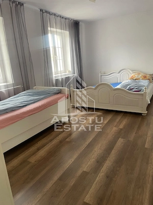 Casa cu trei dormitoare pentru mucitori,zona Socodor - imagine 3