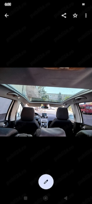 Peugeot 308,,2014, Diesel, euro 5 - imagine 5
