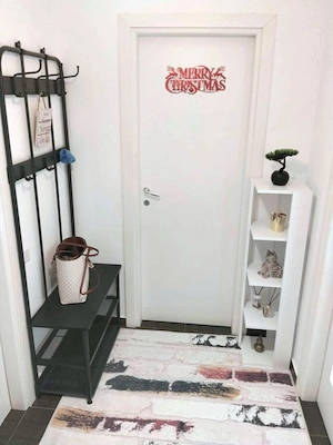  Închiriez Apartament cu 2 camere, 64 mp, centrală proprie, 1 Decembrie 1918 - imagine 5