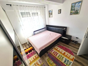  Închiriez Apartament cu 2 camere, 64 mp, centrală proprie, 1 Decembrie 1918 - imagine 3