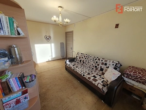 Apartament 2 camere, etaj 2, centrala proprie - Zona Steaua - imagine 5