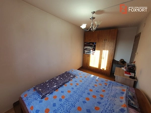 Apartament 2 camere, etaj 2, centrala proprie - Zona Steaua - imagine 8