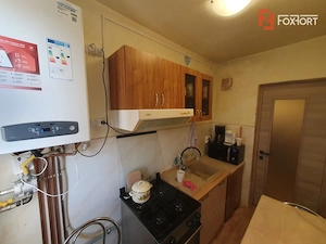 Apartament 2 camere, etaj 2, centrala proprie - Zona Steaua - imagine 11