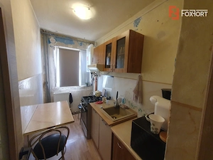 Apartament 2 camere, etaj 2, centrala proprie - Zona Steaua - imagine 12