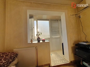 Apartament 2 camere, etaj 2, centrala proprie - Zona Steaua - imagine 6