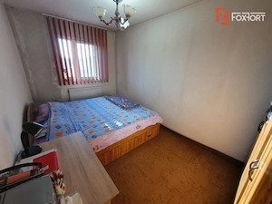 Apartament 2 camere, etaj 2, centrala proprie - Zona Steaua - imagine 7