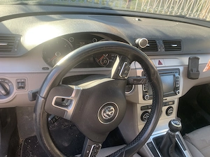 Vand Volkswagen Passat B6 - imagine 3