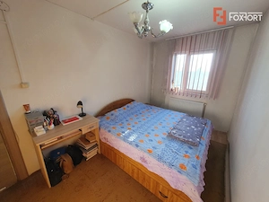 Apartament 2 camere, etaj 2, centrala proprie - Zona Steaua - imagine 10