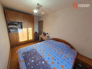 Apartament 2 camere, etaj 2, centrala proprie - Zona Steaua - imagine 9