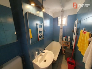 Apartament 2 camere, etaj 2, centrala proprie - Zona Steaua - imagine 15