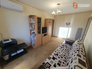 Apartament 2 camere, etaj 2, centrala proprie - Zona Steaua - imagine 4