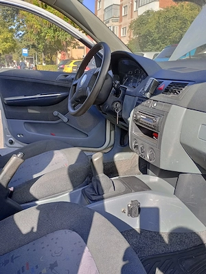 Skoda Fabia 1.2 benzină 2004 - imagine 5