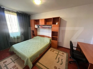 Apartament 2 camere in zona Iulius Mall cu parcare proprie