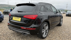 Audi SQ5 3.0 TDI BiTurbo Tiptronic 2014 | 313 CP | Diesel | Automată | SUV | Import Garantie Rate - imagine 14