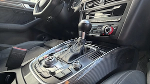 Audi SQ5 3.0 TDI BiTurbo Tiptronic 2014 | 313 CP | Diesel | Automată | SUV | Import Garantie Rate - imagine 18